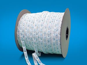 Strip Pack Desiccant met de Hole Punch